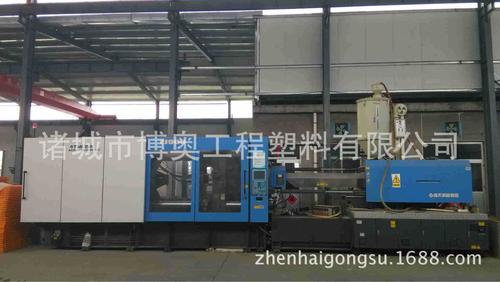 尼龍pa 增強尼龍外殼 黑色 塑料制品注塑加工外殼 山東日照圖片_7