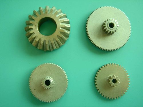 供應(yīng)齒輪 - 廈門市御嘉鑫五金制品有限公司