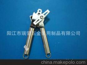 【開(kāi)罐器 廚具 廚房小工具等產(chǎn)品可小量訂貨】?jī)r(jià)格,廠家,圖片,其他廚房電器,陽(yáng)江市瑞榮五金日用制品-