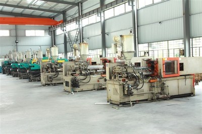 杭州強(qiáng)達(dá)塑膠五金廠 