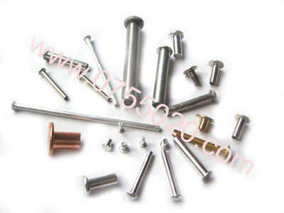 企業介紹_深圳市文達五金制品 