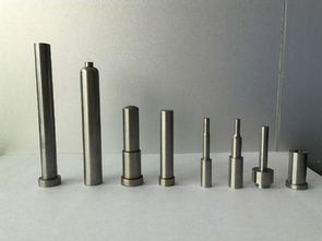 沖針圖片,沖針高清圖片 深圳市寶安區(qū)沙井全通用精密模具五金制品經營部,