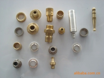 優質五金緊固件供應 螺絲、螺母、螺柱等一站式采購