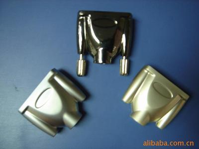 專業品質，連接未來 深度解析DVI鋅合金外殼在電腦連接器中的應用與優勢