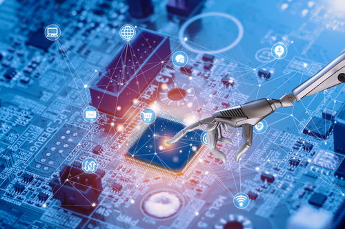 國內首臺集成電路關鍵設備問世，國產化進程加速