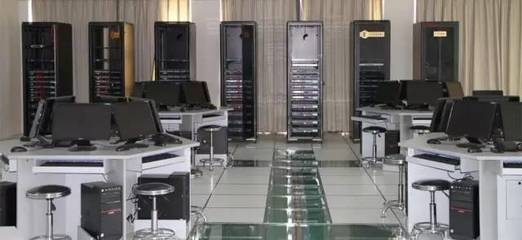 湖南三一工業職業技術學院 計算機軟件技術開發專業，培養智能制造時代的高技能人才